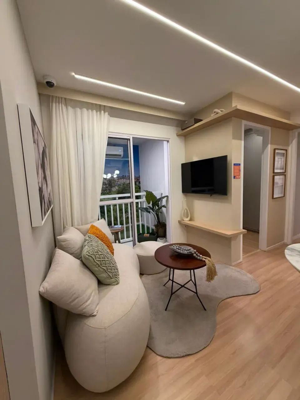 EDF ÚNICA VEREDAS VILLA PARK - Foto 3