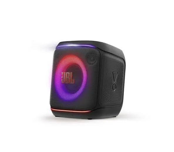 JBL Partybox Encore 2 Caixa de Som Original  - Foto 4