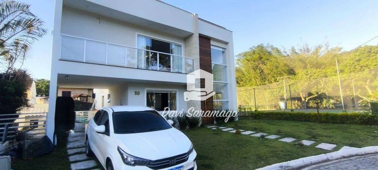 Casa à Venda 4 quartos - Várzea das Moças - Foto 3