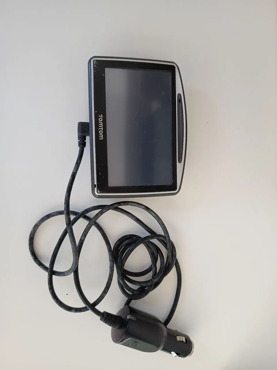 GPS Veicular TomTom - Foto 3