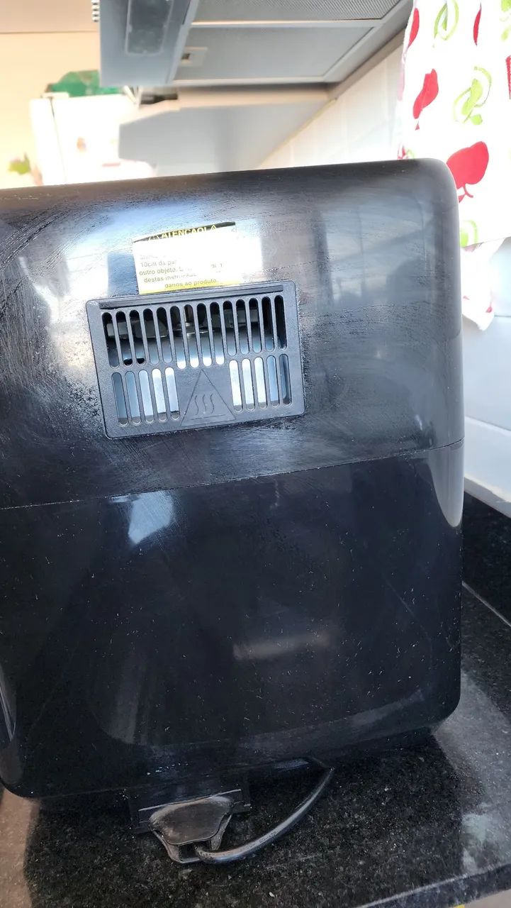 Airfryer Philco - Foto 2