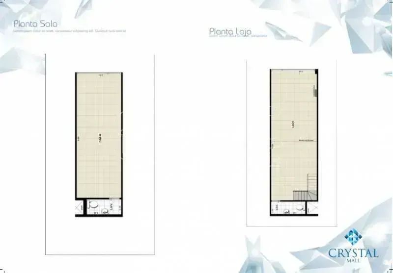Imóvel para venda possui 54 metros quadrados com 1 quarto em Jacarepaguá - Rio de Janeiro - Foto 5
