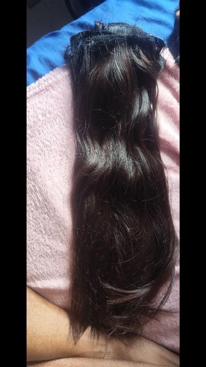 Mega Hair - Foto 2