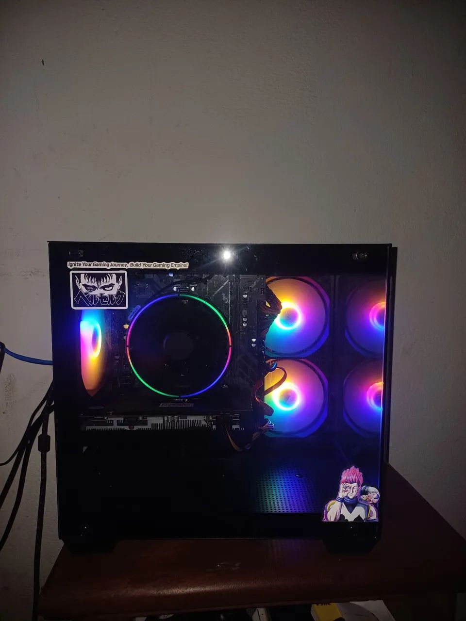 Pc gamer 