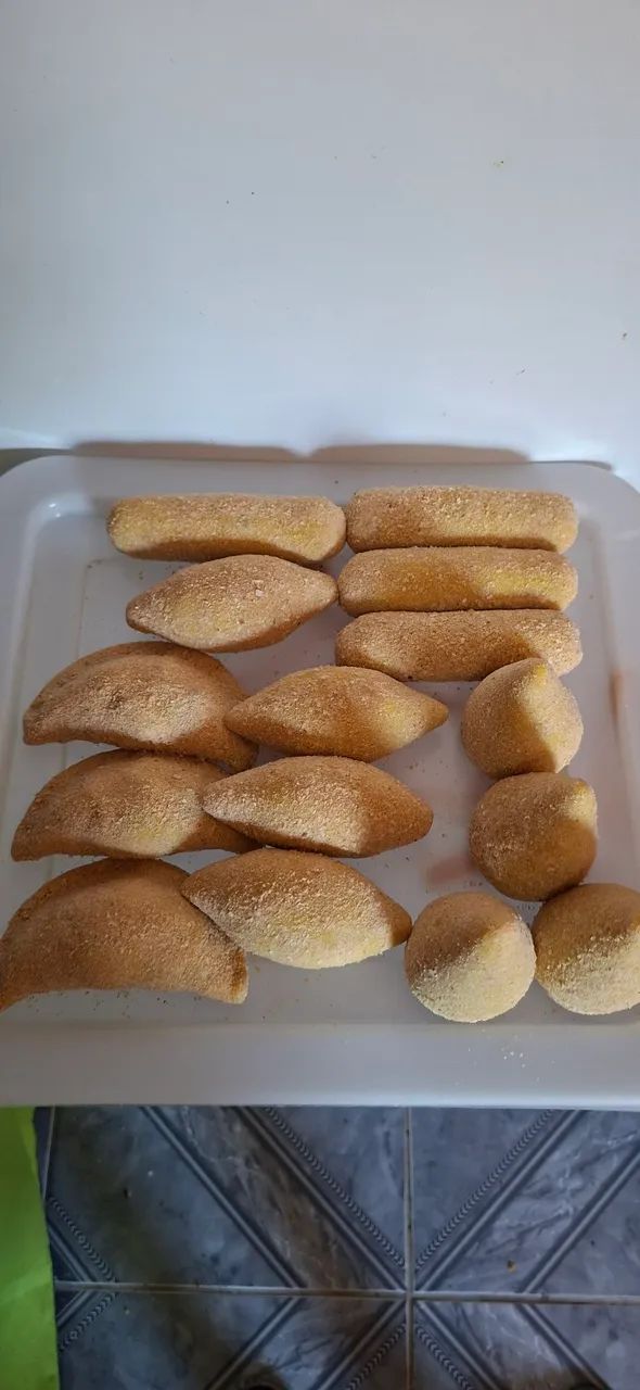 SALGADOS PARA REVENDA - Foto 3