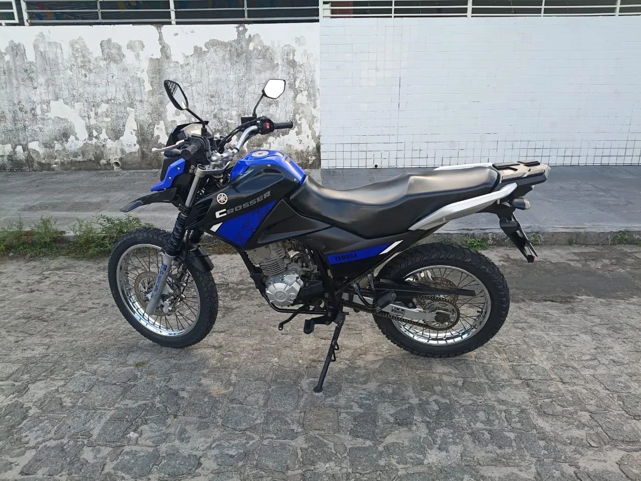 Crosser 2024 COMPLETA ZERADA - Foto 4