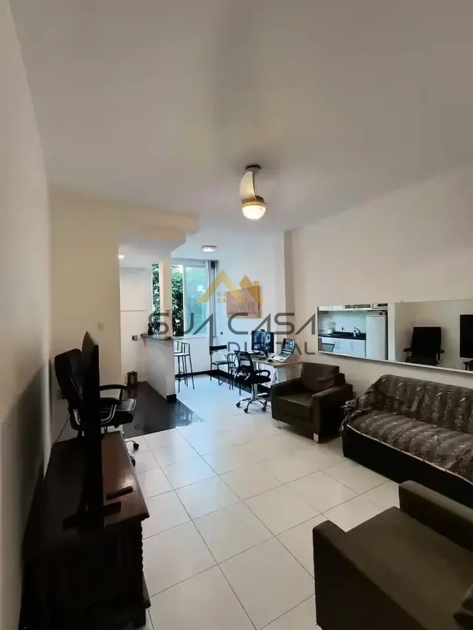Ipanema | Apartamento 1 quarto REF: IPAP5598 - Foto 3