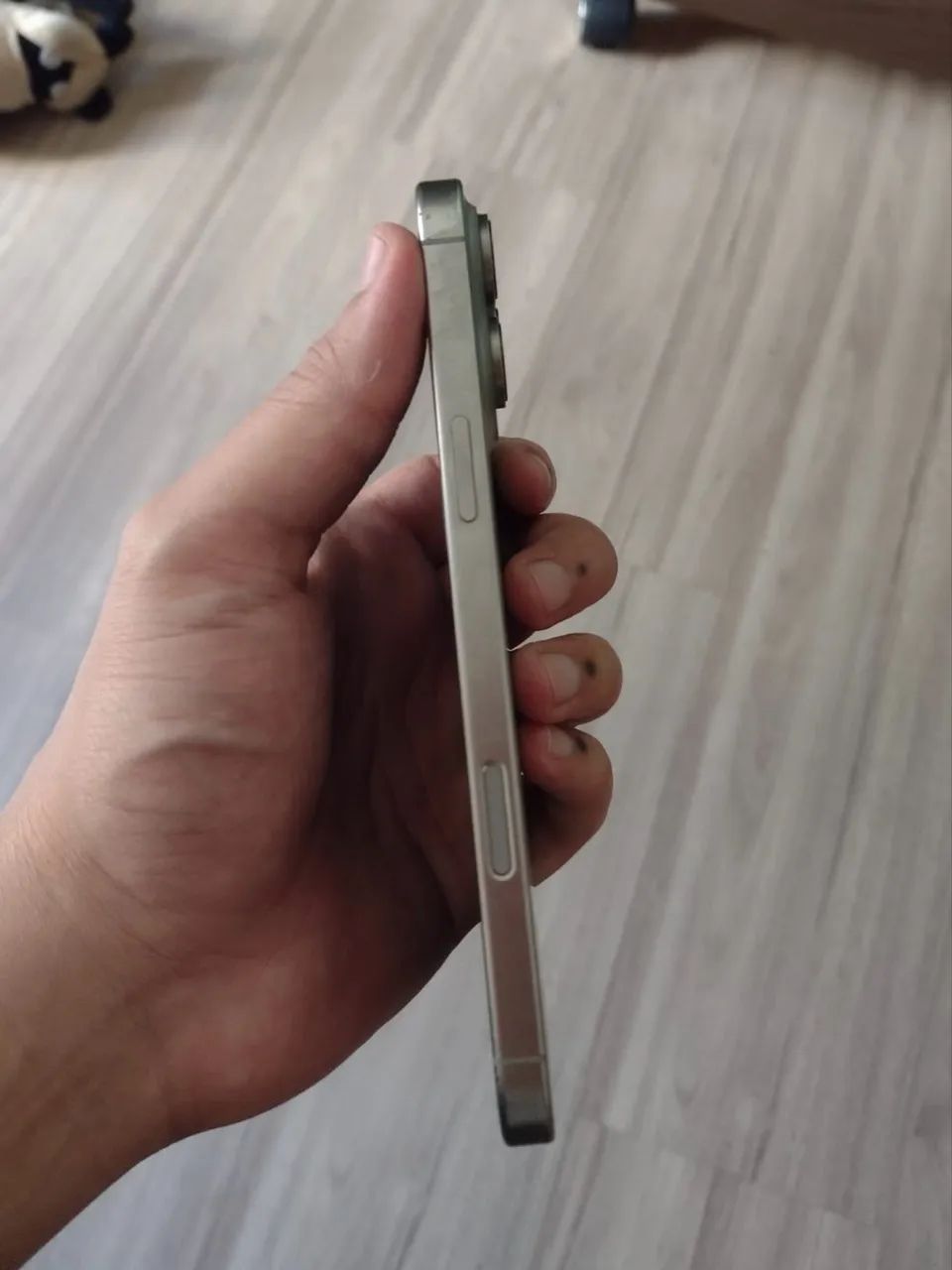 iphone 16 pro max - Foto 3
