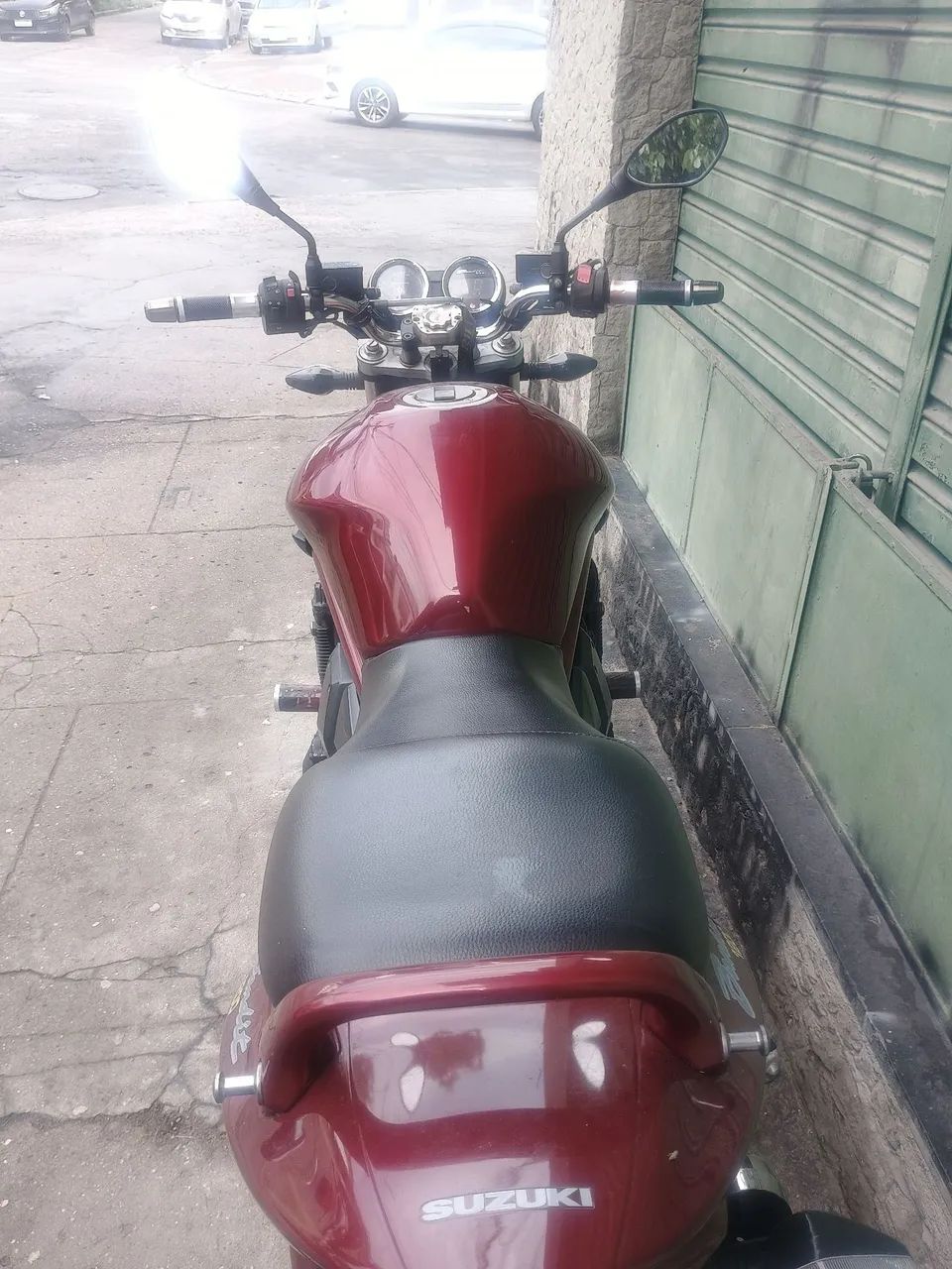 Bandit 1200 - Foto 3