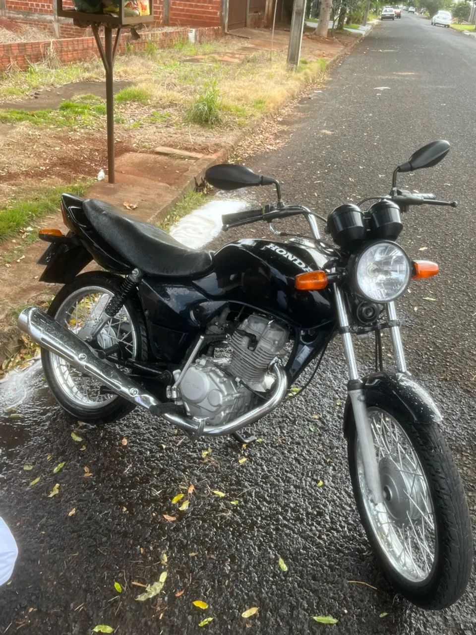 Fan 125