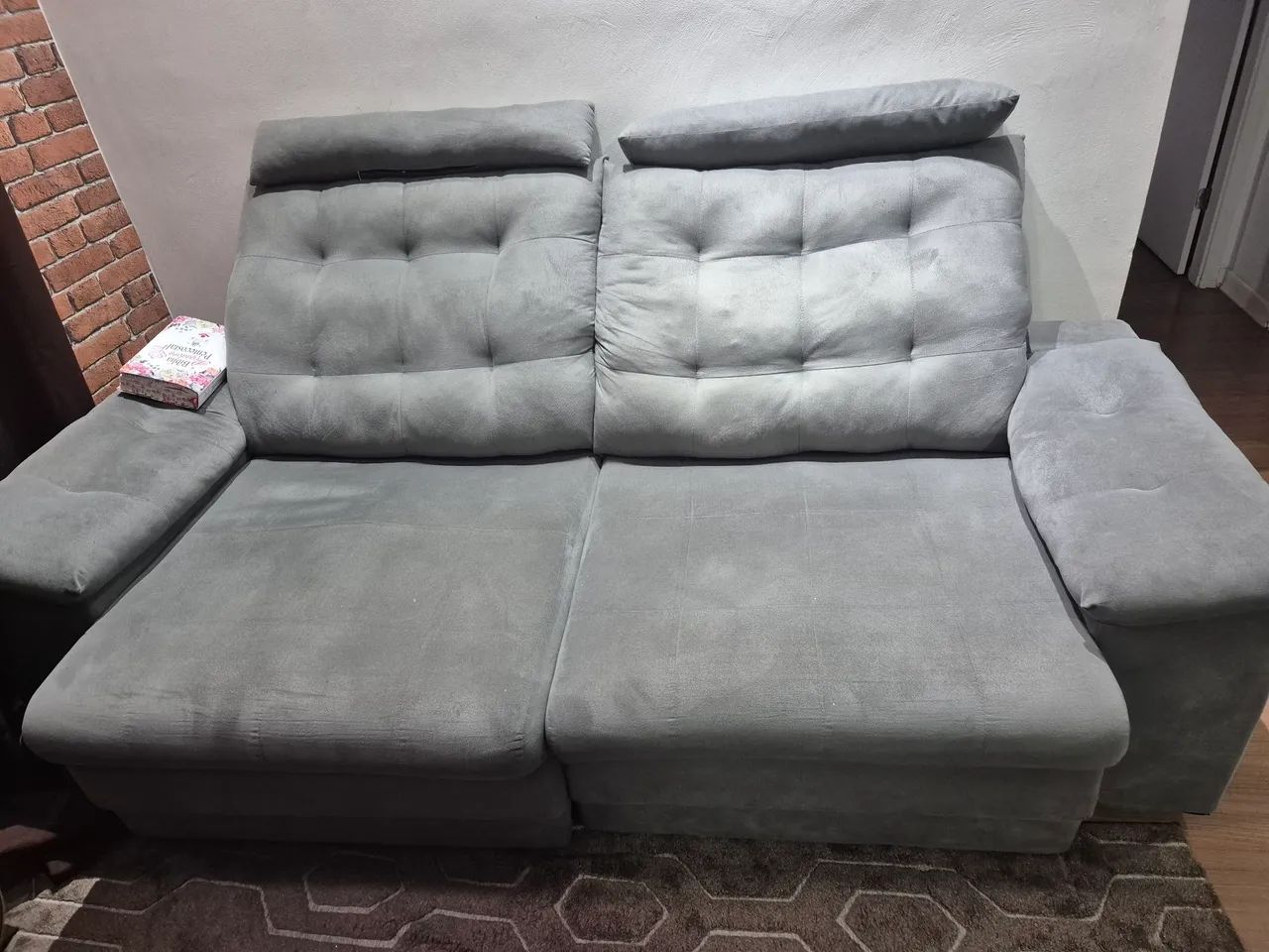 Sofá 