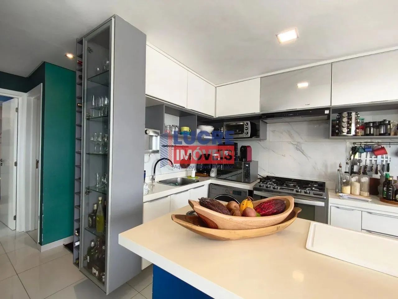 Apartamento 2 Quartos Beira Mar Intermares - Foto 5