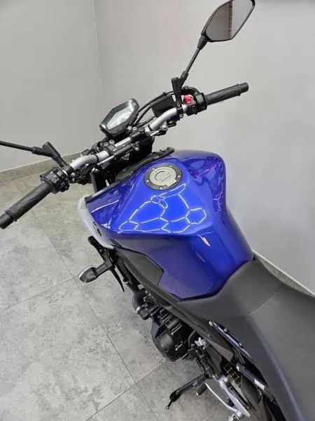 Yamaha 850cc 2022 - 1521956637 | OLX