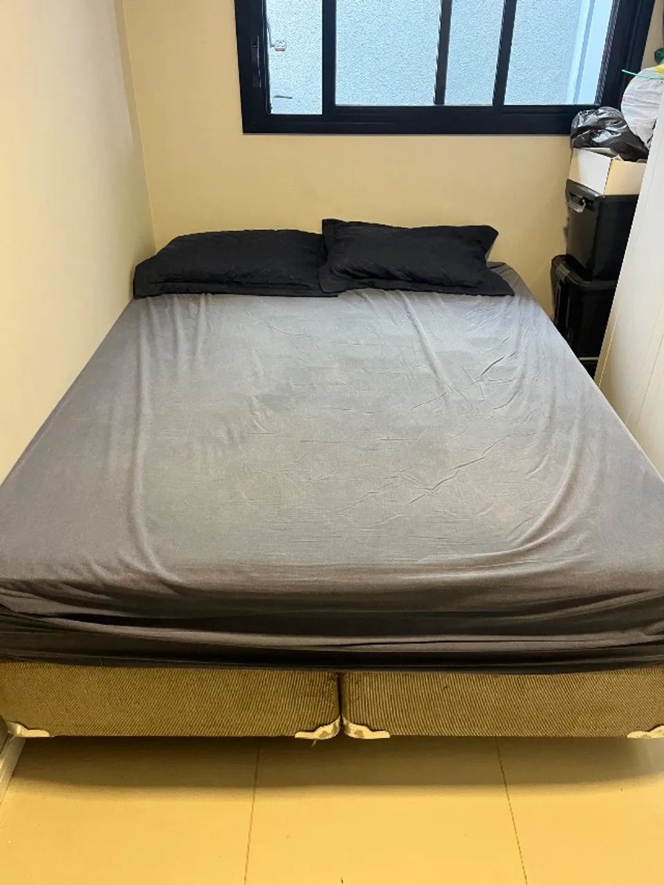 Cama Queen  - Foto 2