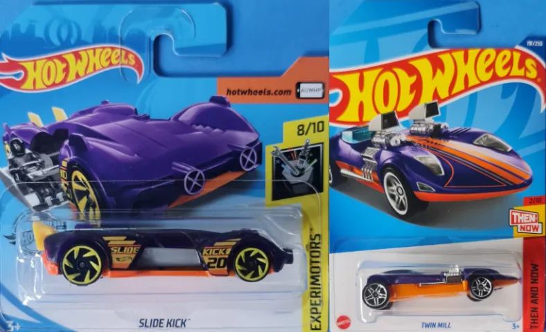 Hot Wheels Variados - Brinquedos e Jogos - João Pinheiro, Belo