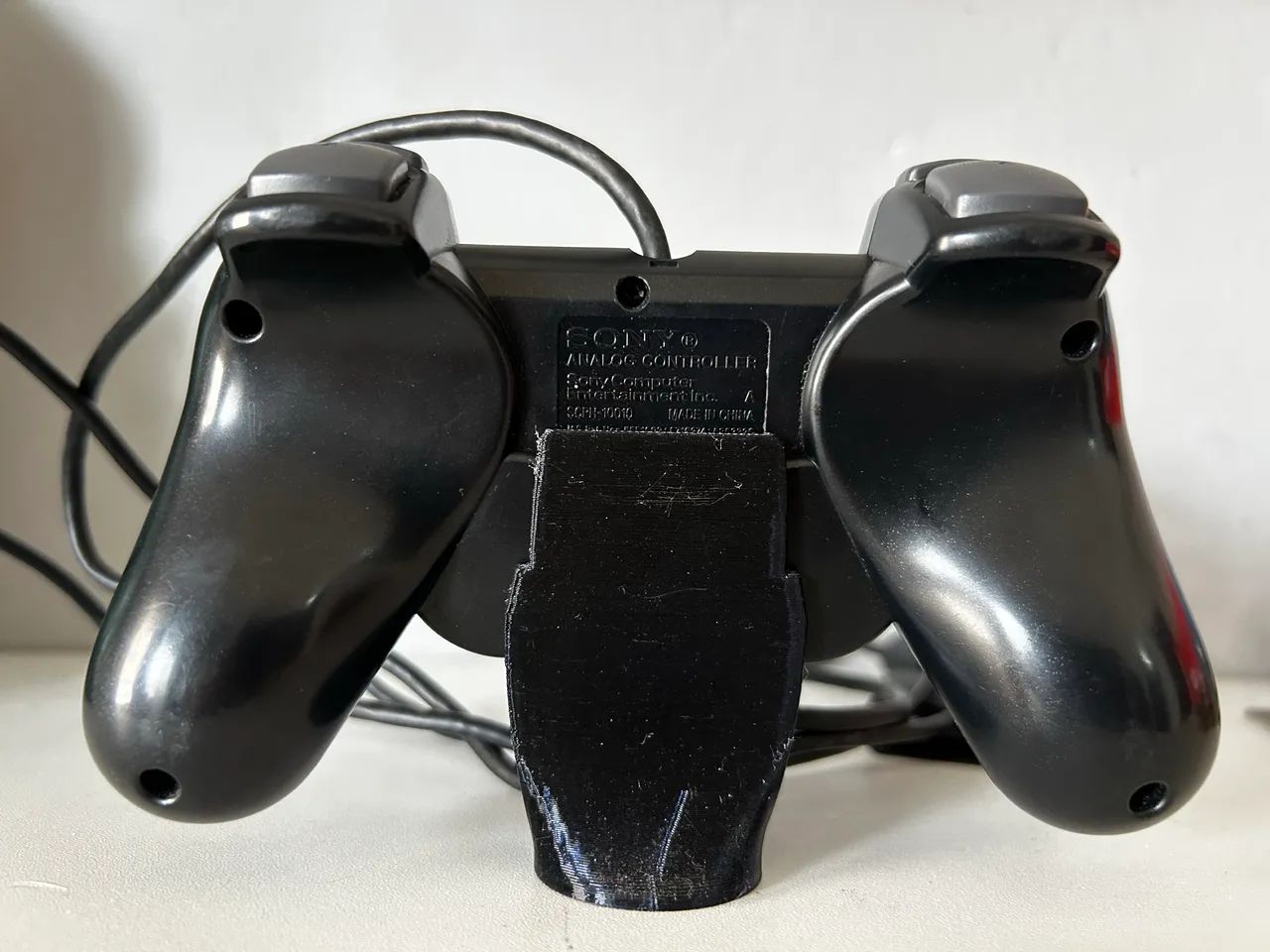 Controle ps2 original  - Foto 2