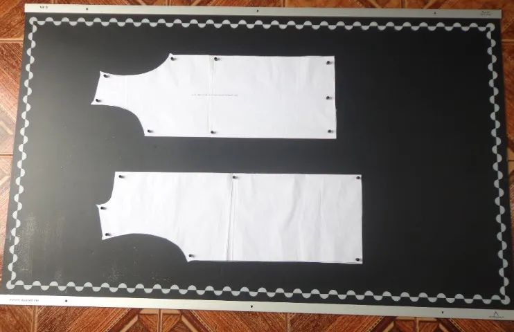 QUADRO DIGIFLASH AUDACES  - Foto 2