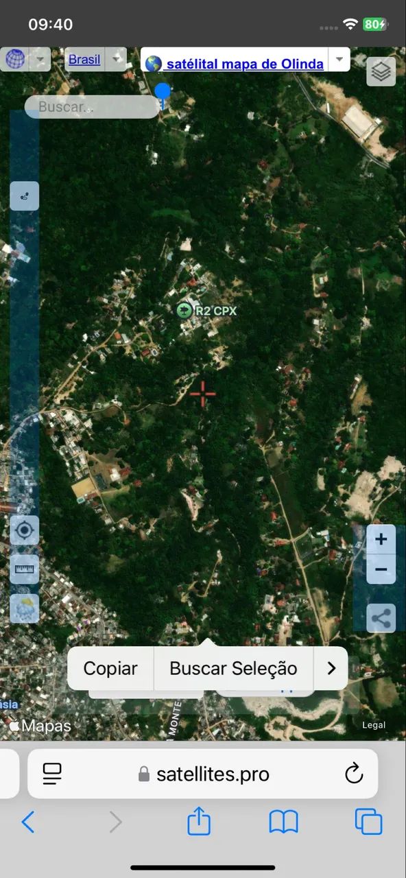Chácara em Olinda Aguas Compridas  - Foto 2