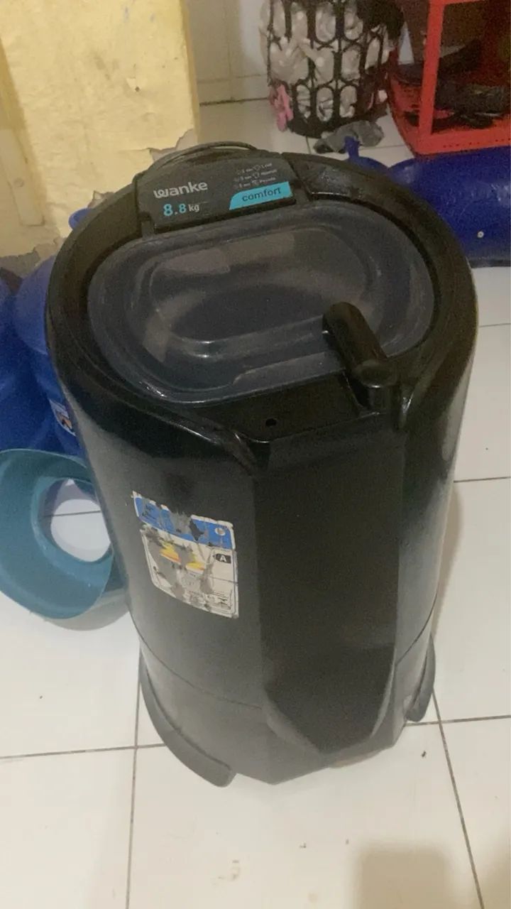 Centrifuga - Foto 2