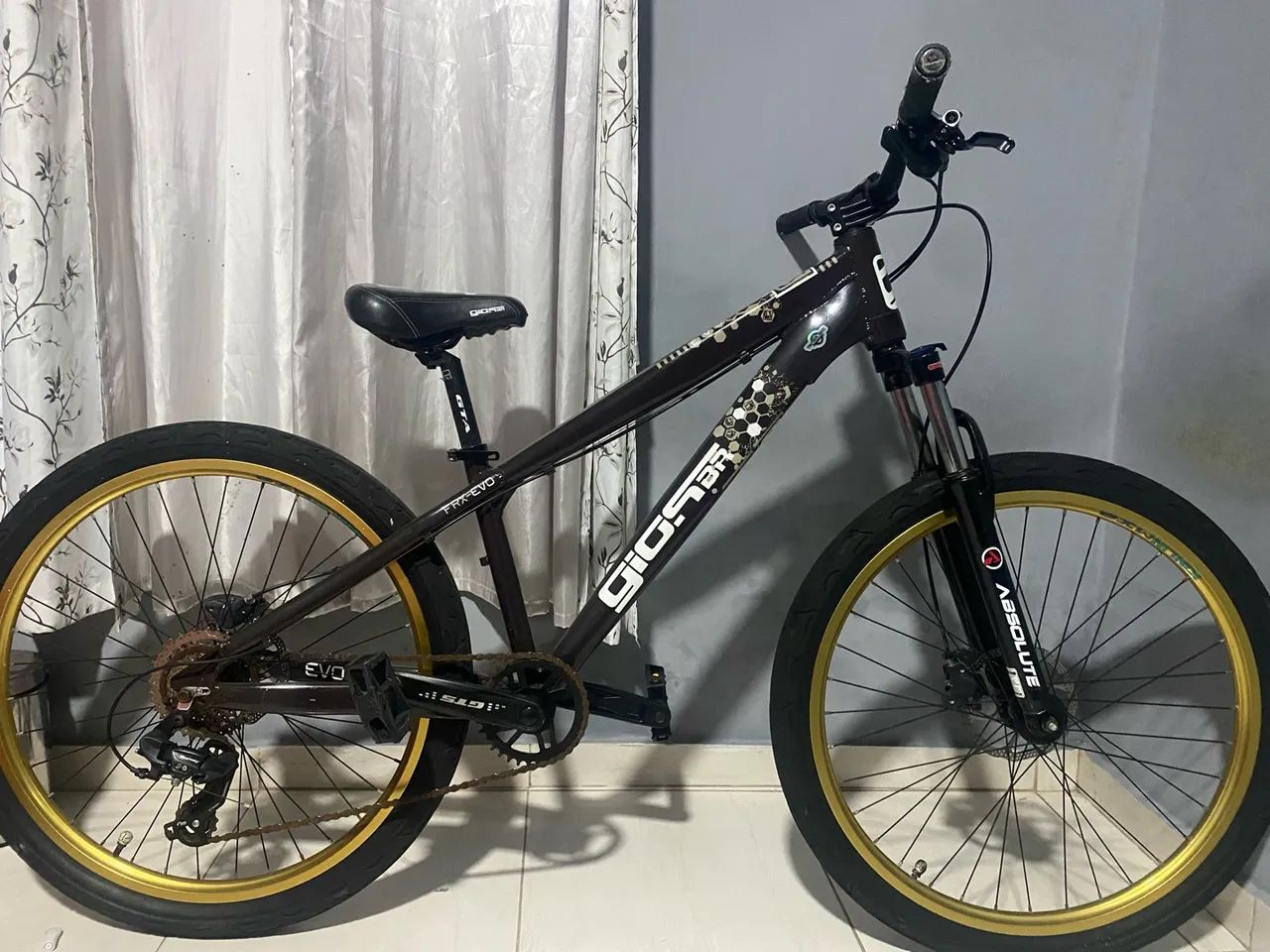 Bike Gios - Foto 2