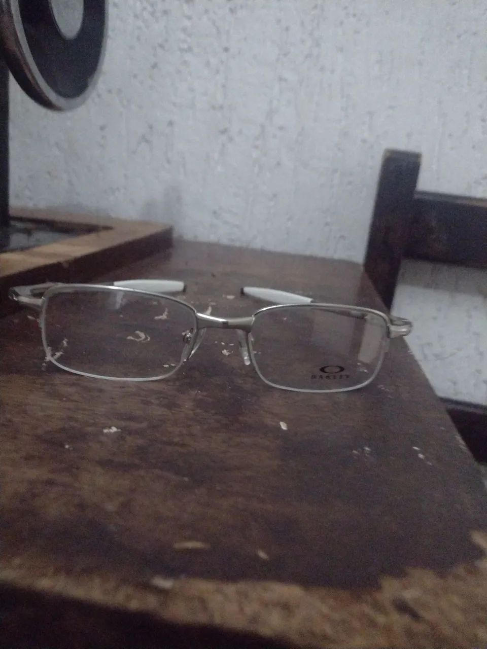 Óculos Oakley Coilover