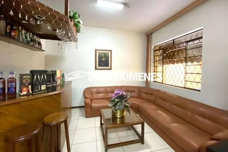 Casa com 3 quartos à Venda, Prado - Belo Horizonte - Foto 2