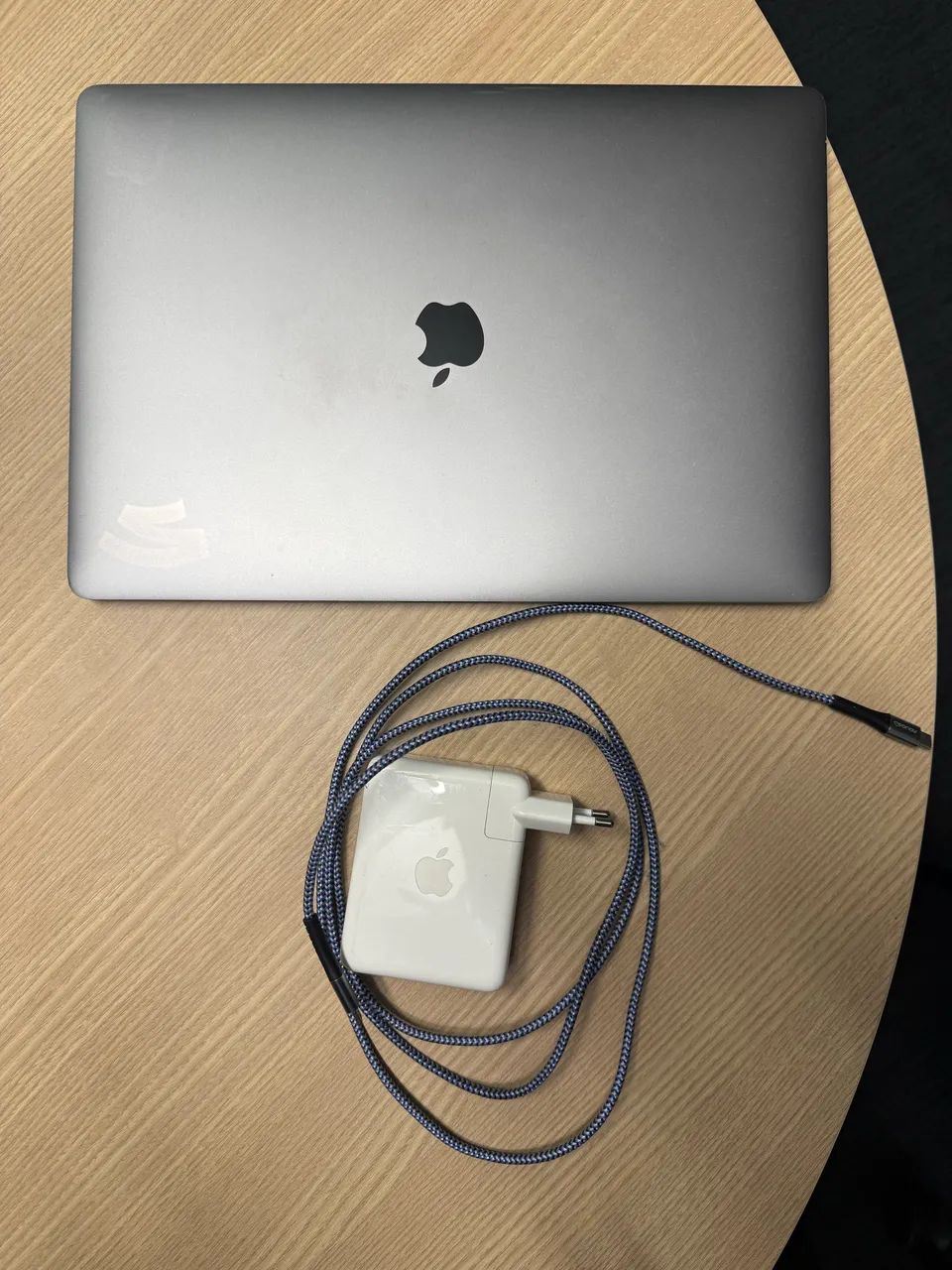 Macbook Pro 2017 A707 |15 polegadas | Intel i7 | 16gb ram | 256gb ssd - Foto 5