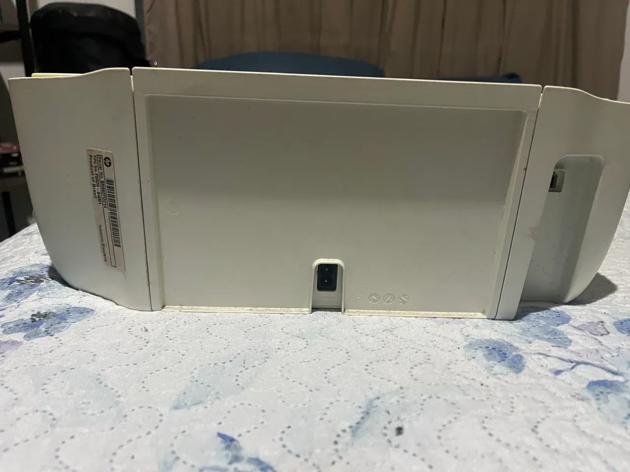 Impressora HP - Foto 2
