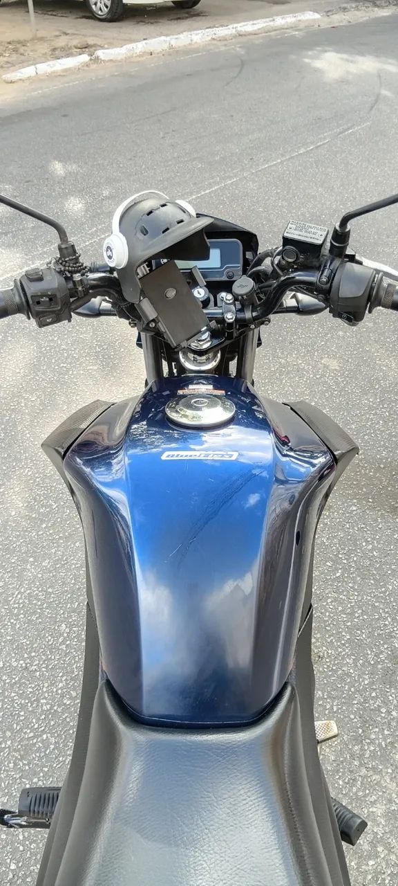 Vendo factor 150 azul - Foto 3