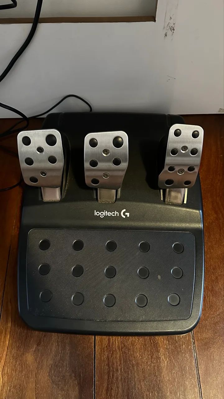Volante Logitech G29 - Foto 3