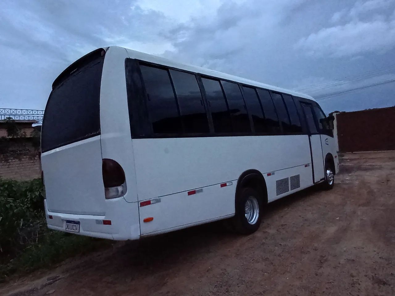 Fretamento aluguel ônibus e micro ônibus  - Foto 3