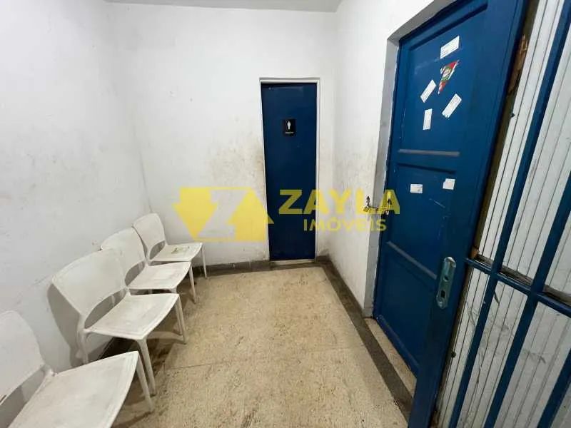 Locação - COMERCIAL/ GALPÃO LOCALIZADO NO CEASA - Foto 5