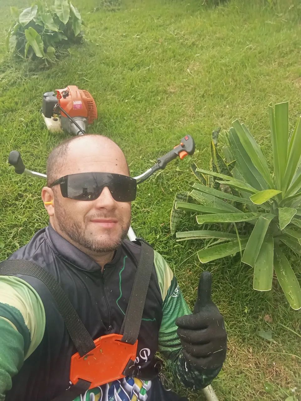 Limpeza de terrenos  - Foto 4