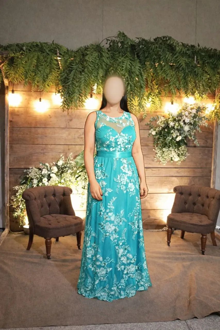 Vestido de festa - Foto 2