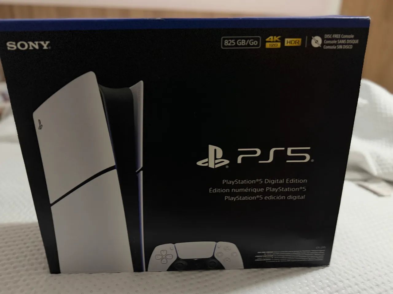 PlayStation 5  - Foto 2