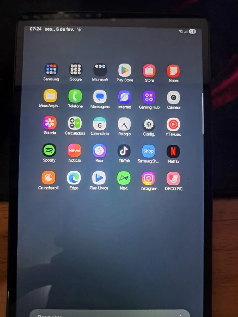 Tablet Samsung Galaxy - Foto 3