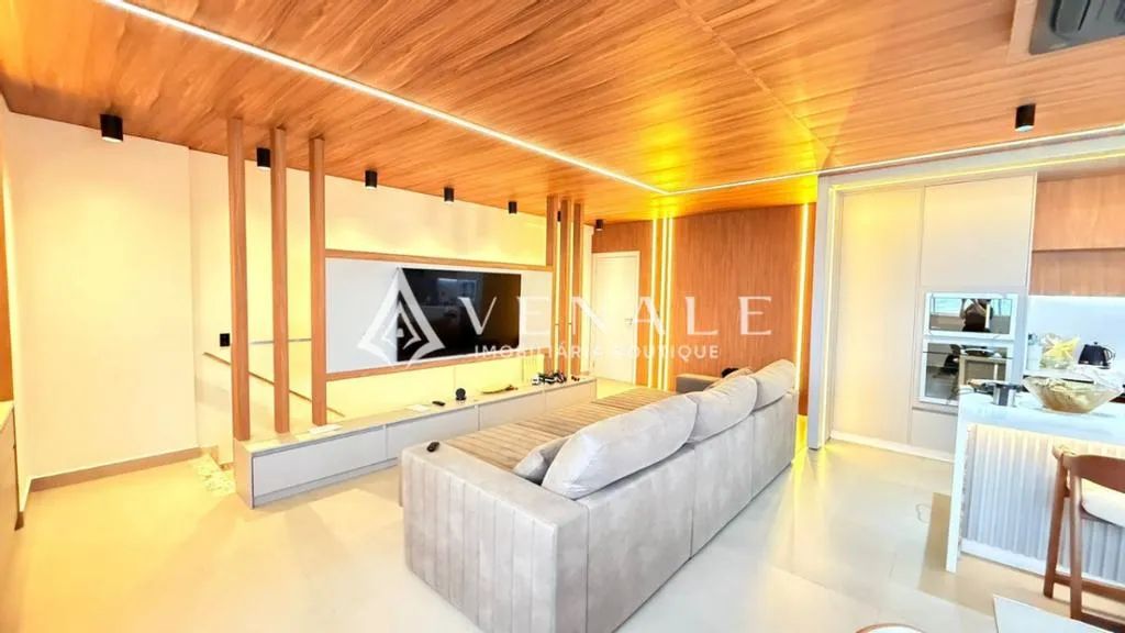 Apartamento Duplex à venda em Maringá, Parque Industrial, com 4 quartos, com 192.08 m² - Foto 4
