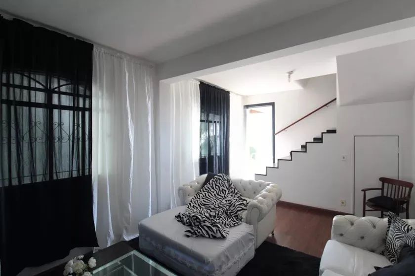 Casa à Venda - Ouro Preto, 5 Quartos, 551 m2 - Foto 5