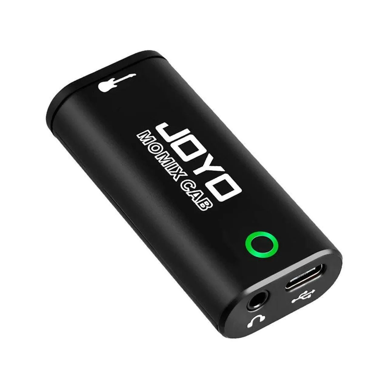 Placa De Som USB Joyo Momix Cab - Lacrado!