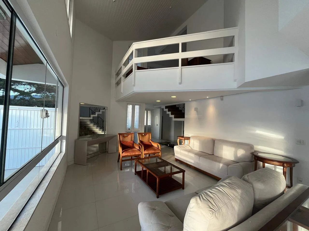 Casa 4 quartos em Córrego Grande, Florianópolis | - Foto 5