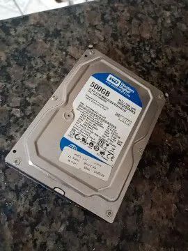DVD Samsung, HD500 , card render  - Foto 2
