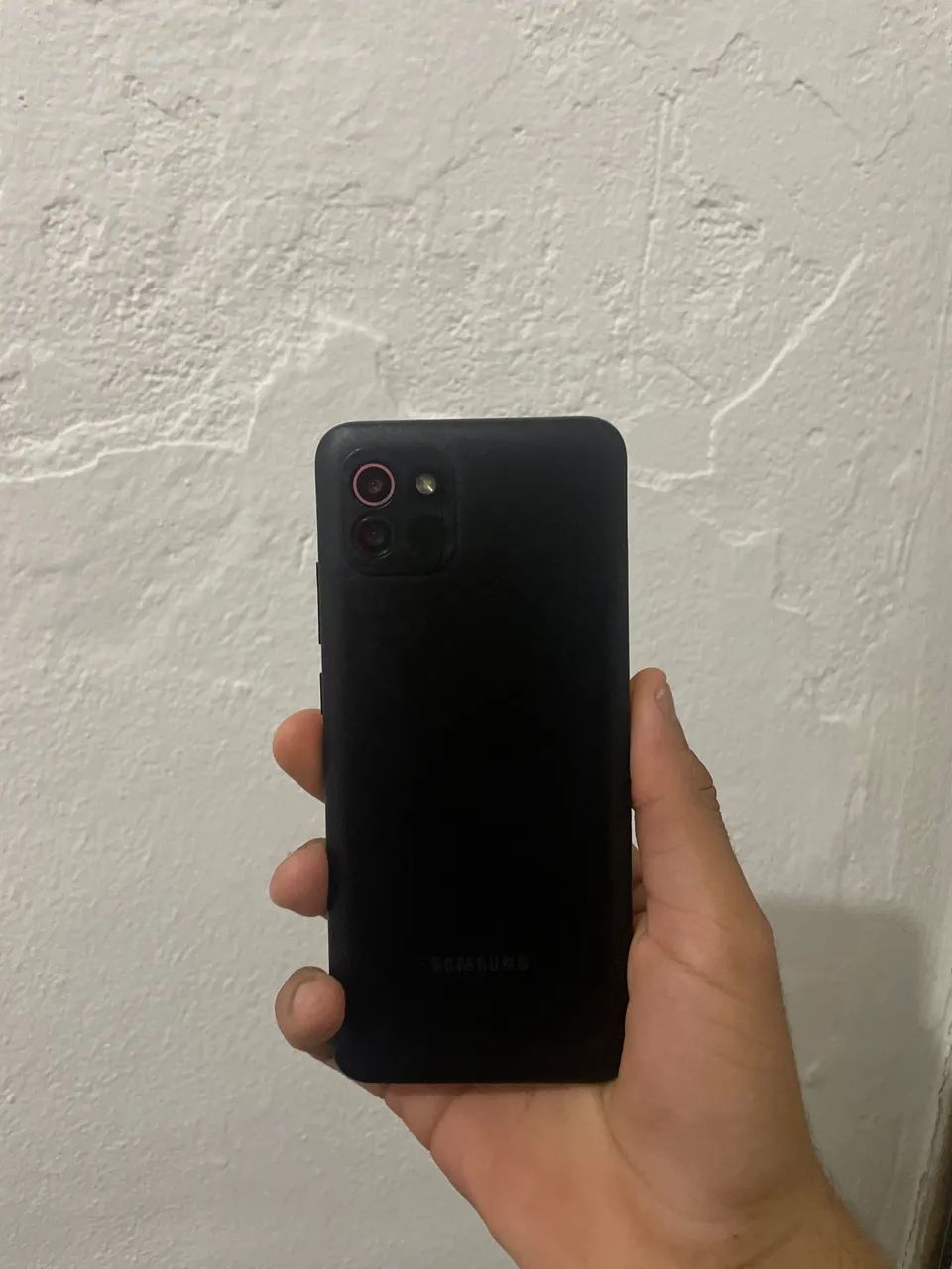 Galaxy A03 - Foto 2