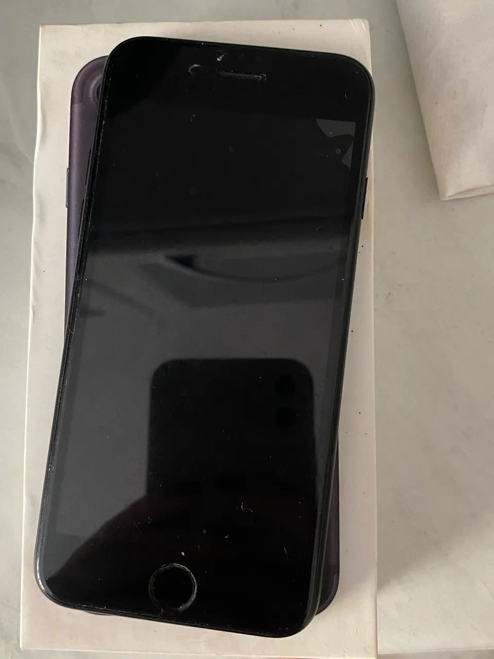 iPhone 7 - Foto 2