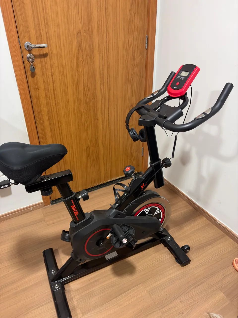 Bicicleta Ergométrica  - Foto 2