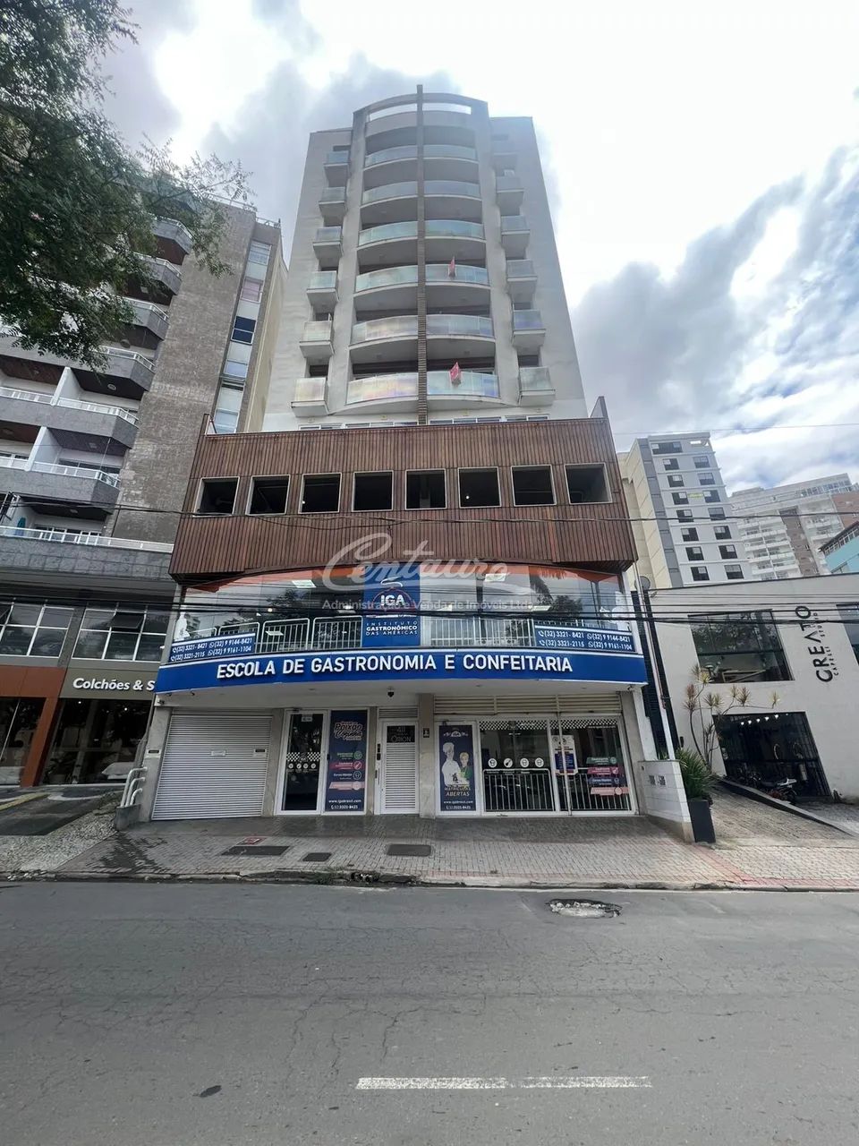Oportunidade de 2 quartos com garagem no Cascatinha - Foto 2