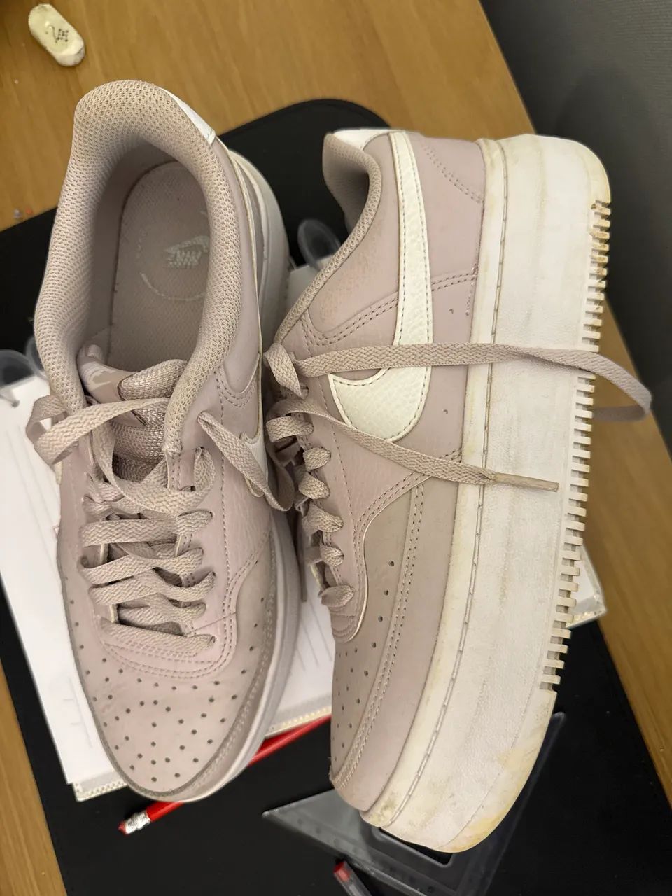 TÊNIS NIKE 40  - Foto 3