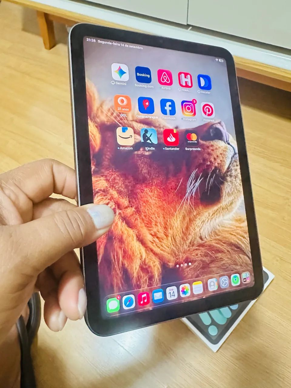 Ipad mini 6 - Foto 3