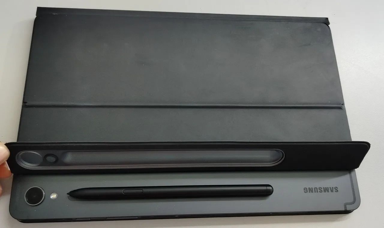 Samsung Galaxy Tab S9  - Foto 4