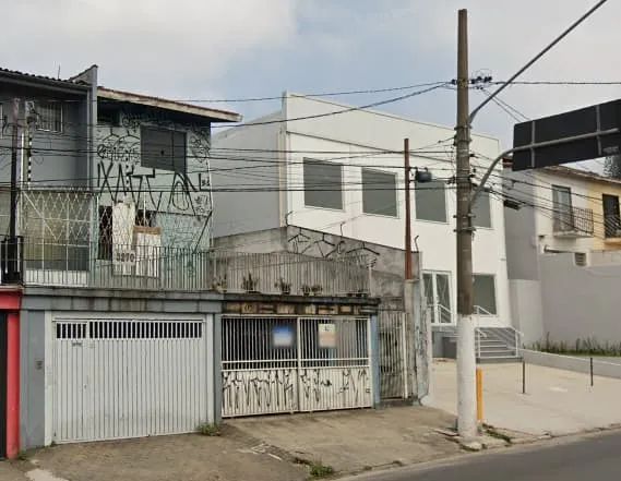 Galpão na Rua Washington Luís, 3266  420 m² - Foto 3