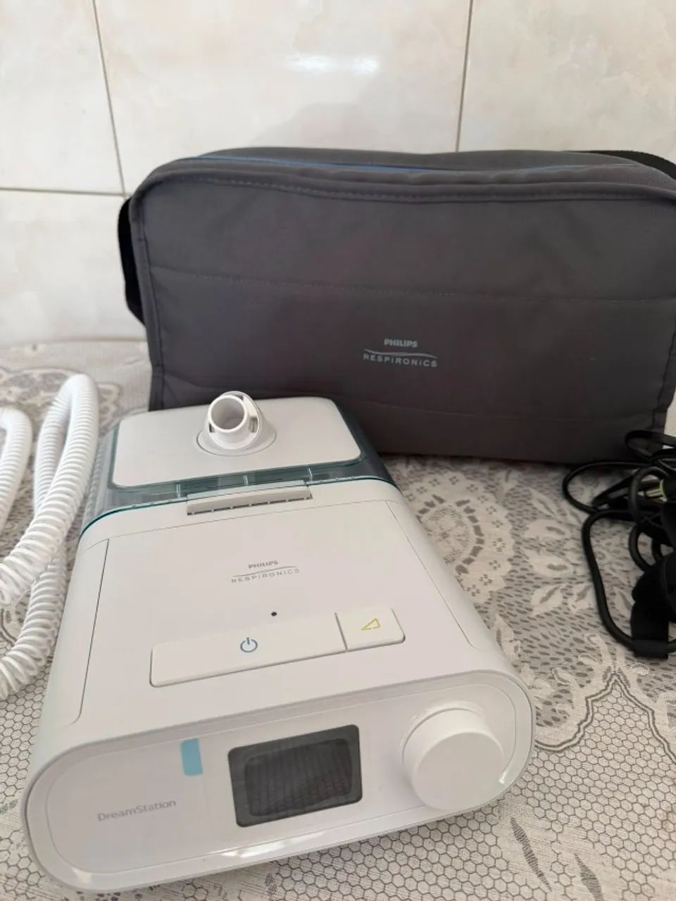 Kit CPAP PHILIPS - Foto 4